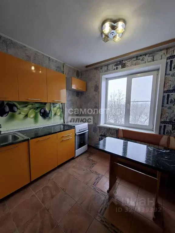 2-к кв. Московская область, Воскресенск Новлянский мкр, ул. Западная, ... - Фото 1