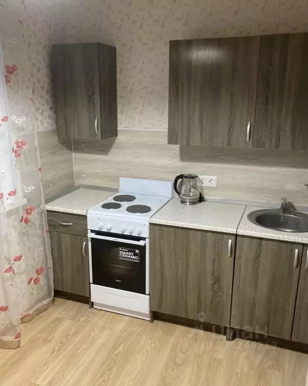 1-к кв. Москва ул. Маршала Голованова, 2 (37.0 м) - Фото 2