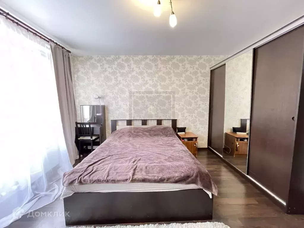 Продаётся 1-к квартира, 45.5 м - Фото 0