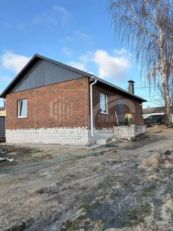 Дом в Воронежская область, с. Новая Усмань ул. Советская, 271 (80 м) - Фото 2