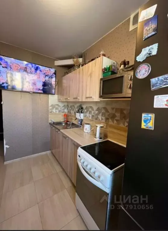 4-к кв. Новосибирская область, Новосибирск ул. Кропоткина, 127 (86.1 ... - Фото 1