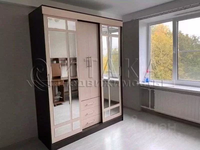 1-к кв. Санкт-Петербург Светлановский просп., 93К1 (35.0 м) - Фото 2