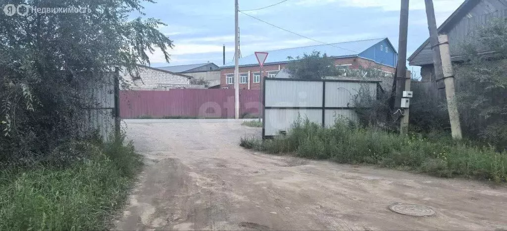 Дом в Улан-Удэ, микрорайон Заречный, Автотранспортная улица (56 м) - Фото 1