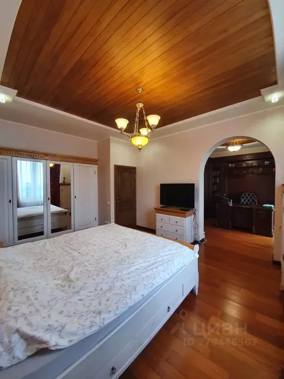 Таунхаус в Коми, Сыктывкар ул. Микушева, 17 (282 м) - Фото 2