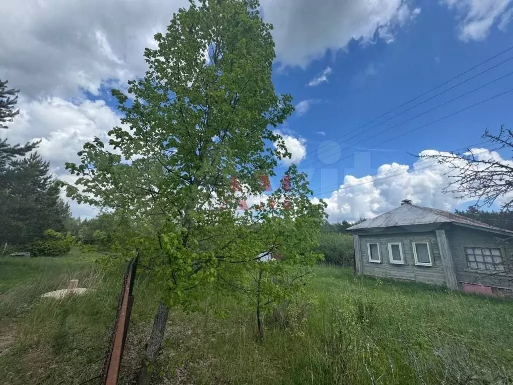 Дом 54,6 м на участке 7 сот. - Фото 0
