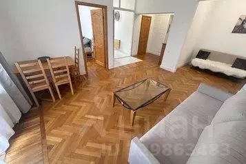 2-к кв. Москва Кутузовский просп., 24 (55.0 м) - Фото 1