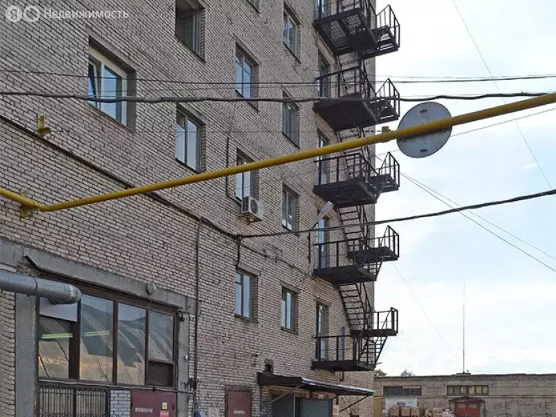 Склад (640.8 м) - Фото 0