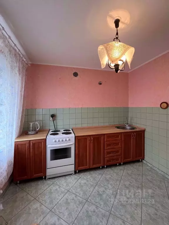 1-к кв. Самарская область, Тольятти ул. Автостроителей, 54 (34.0 м) - Фото 1