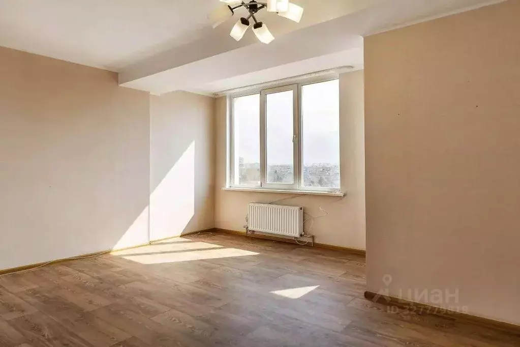 1-к кв. Севастополь просп. Античный, 66 (36.3 м) - Фото 1