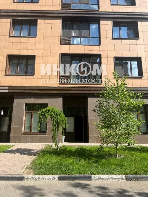 Помещение свободного назначения в Москва д. Сосенки, ул. Ясеневая, 3 ... - Фото 1