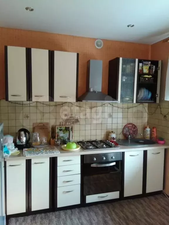 Дом 105 м на участке 6 сот. - Фото 1