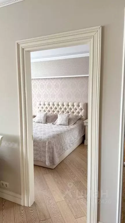 2-к кв. Москва Новинский бул., 15 (52.0 м) - Фото 1