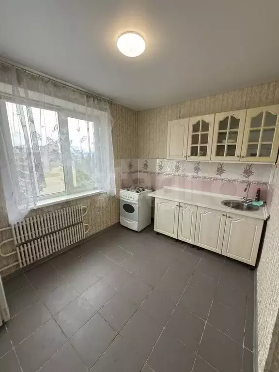 1-к. квартира, 36,1 м, 9/9 эт. - Фото 1
