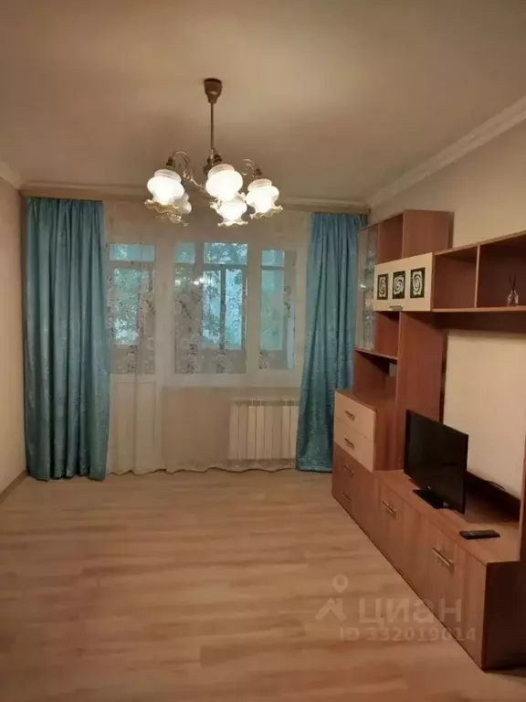 1-к кв. Московская область, Жуковский Клубная ул., 8 (35.0 м) - Фото 1