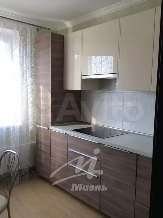 1-к. квартира, 38,5 м, 6/25 эт. - Фото 0
