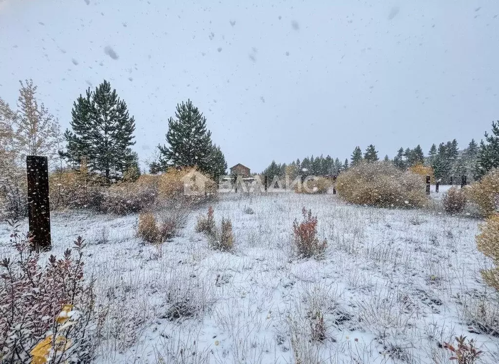 Участок в Бурятия, Улан-Удэ 130-й мкр,  (8.0 сот.) - Фото 0