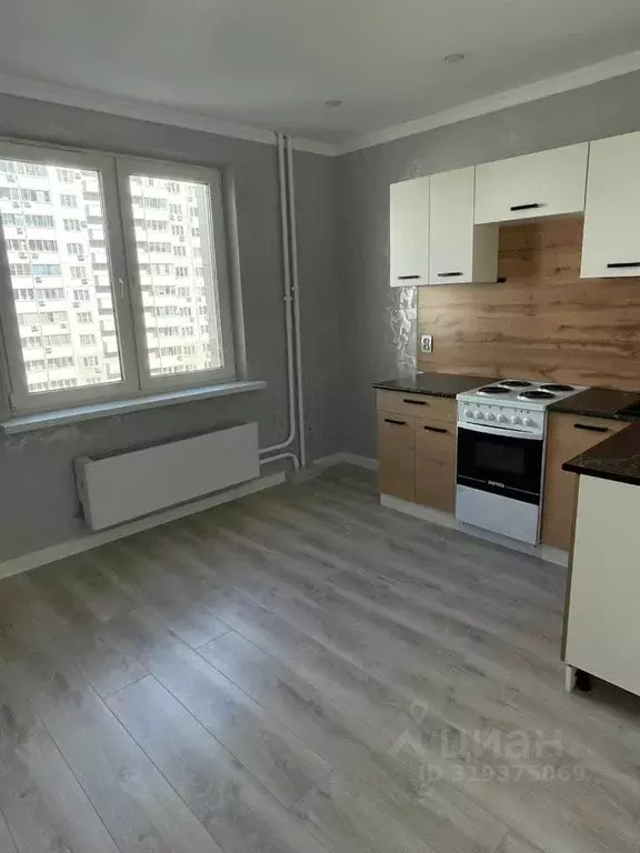 1-к кв. Краснодарский край, Краснодар ул. Героев-Разведчиков, 32 (40.5 ... - Фото 1