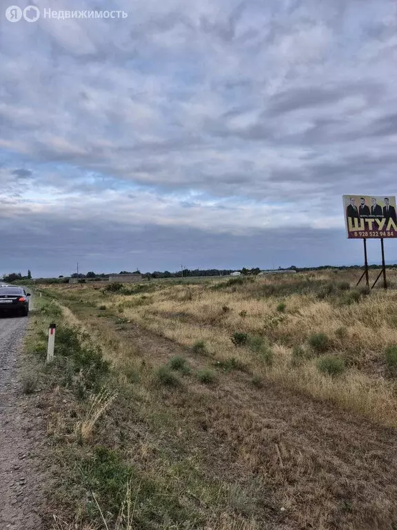 Участок в Дербентский район, село Аглоби (20 м) - Фото 1