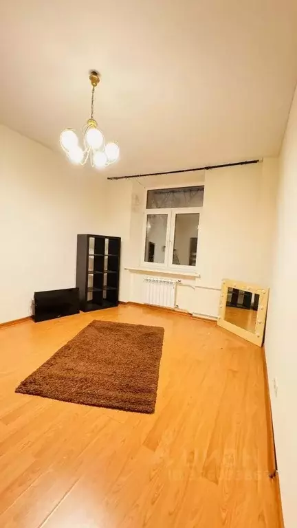 2-к кв. Москва Космодамианская наб., 4/22кБ (65.0 м) - Фото 1