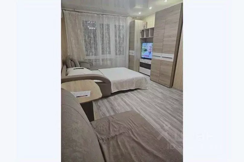 1-к кв. Краснодарский край, Геленджик муниципальное образование, с. ... - Фото 0