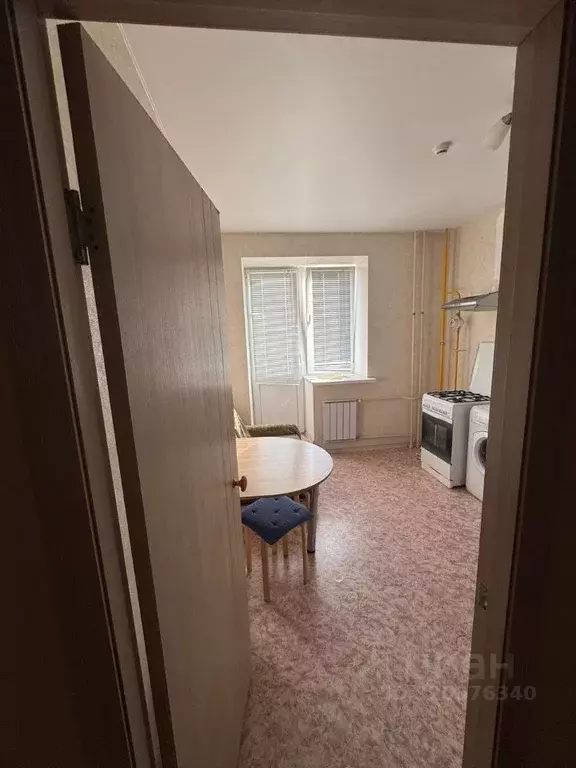 1-к кв. Самарская область, Волжский район, Лопатино с/пос, пос. ... - Фото 2