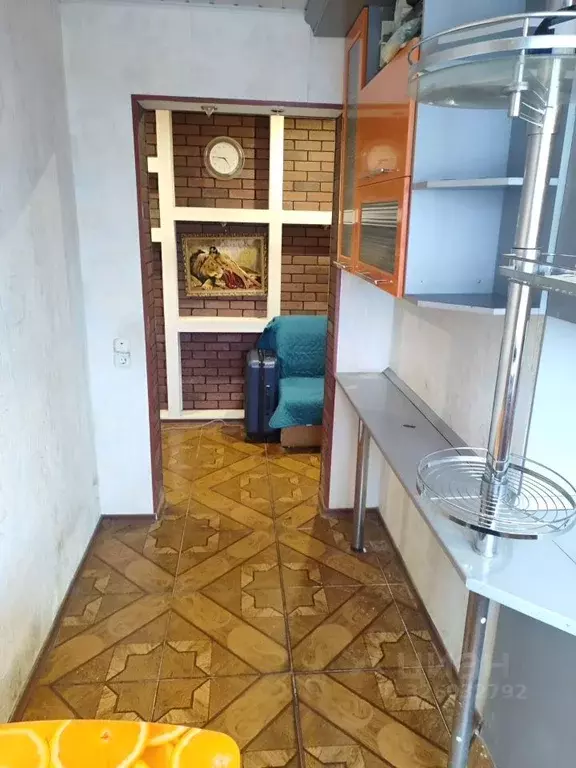 3-к кв. Ленинградская область, Кириши ул. Нефтехимиков, 3 (66.0 м) - Фото 2