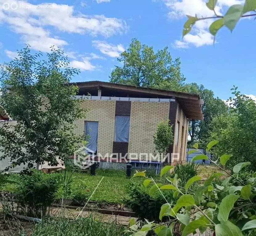 Участок в Московская область, городской округ Подольск, СНТ Дубрава-2 ... - Фото 1