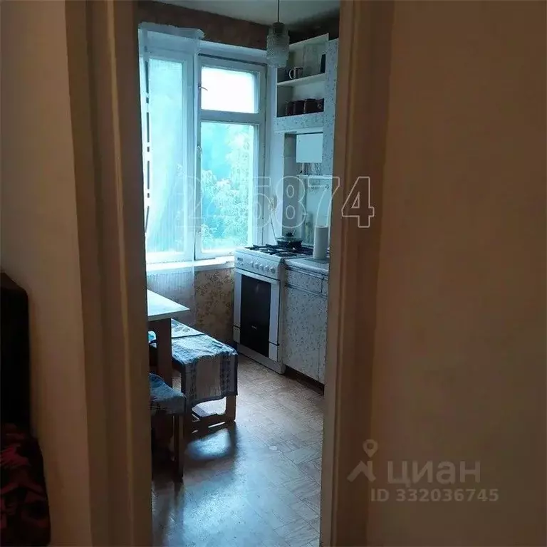 2-к кв. Москва Керченская ул., 6К2 (45.0 м) - Фото 2