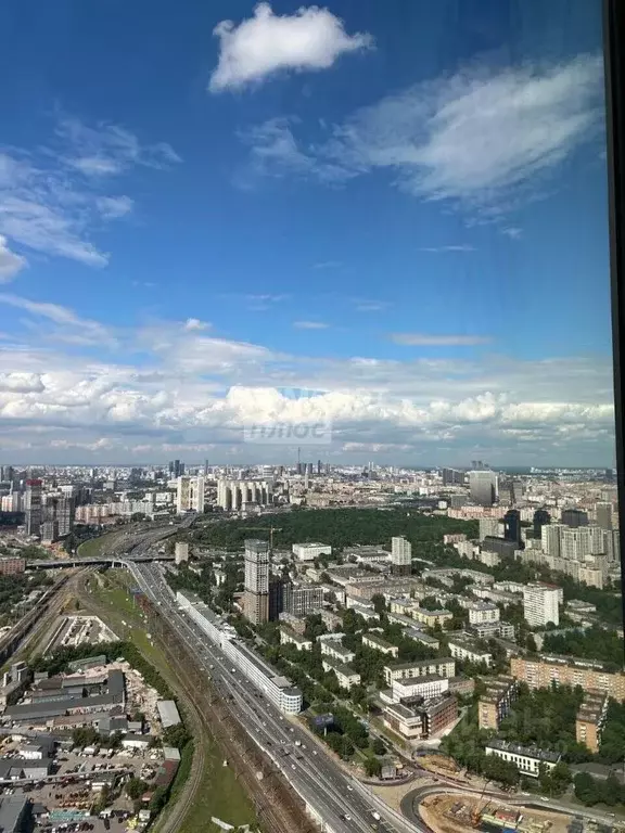 Офис в Москва ул. Ермакова Роща, 1с1 (560 м) - Фото 2