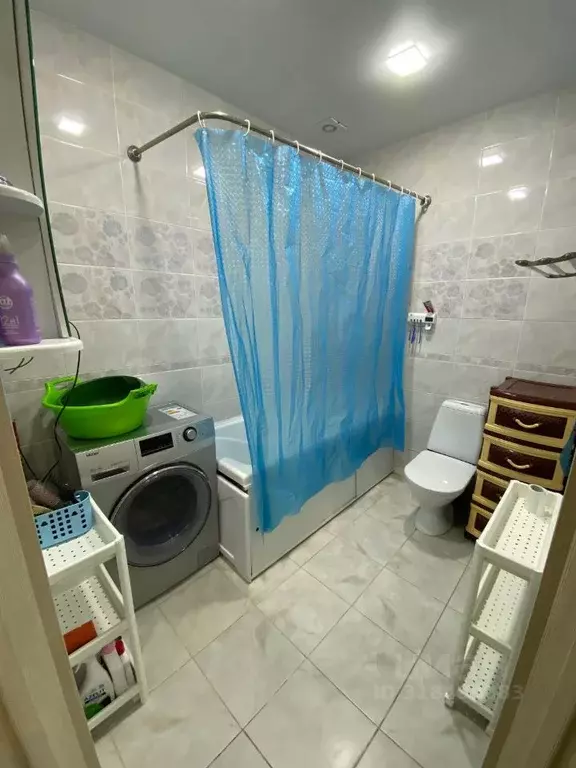 2-к кв. Краснодарский край, Сочи Бакинская ул., 36 (34.0 м) - Фото 1