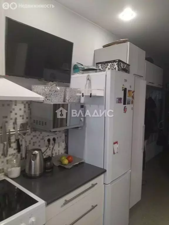 1к в -комнатной квартире (22 м) - Фото 1