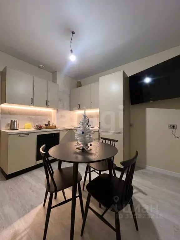 1-к кв. Санкт-Петербург Уральская ул., 23 (34.0 м) - Фото 2