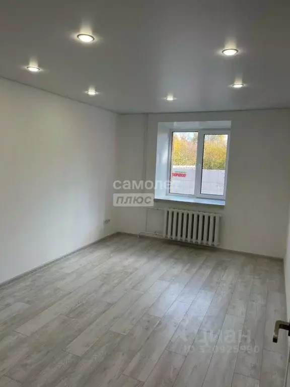 3-к кв. Татарстан, Казань ул. Академика Королева, 36 (94.0 м) - Фото 1