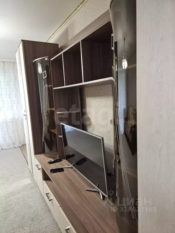 2-к кв. Тверская область, Тверь бул. Цанова, 9к2 (43.9 м) - Фото 1