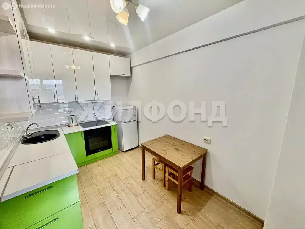 1-комнатная квартира: Иркутск, бульвар Рябикова, 98 (40 м) - Фото 2