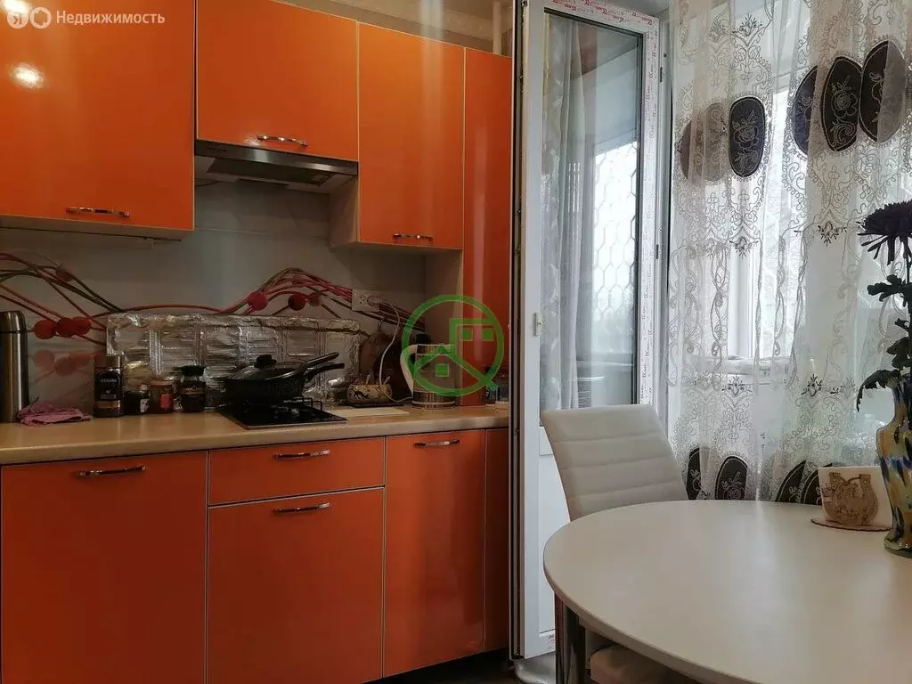 1-комнатная квартира: Сызрань, Звёздная улица, 32 (34.9 м) - Фото 2