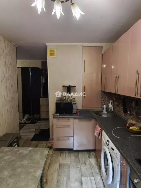 2-к кв. Белгородская область, Белгород ул. Губкина, 29 (47.1 м) - Фото 2