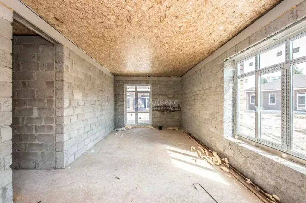 Коттедж в Тюменская область, Тюмень СОСН Янтарь тер., ул. Сосновая ... - Фото 2