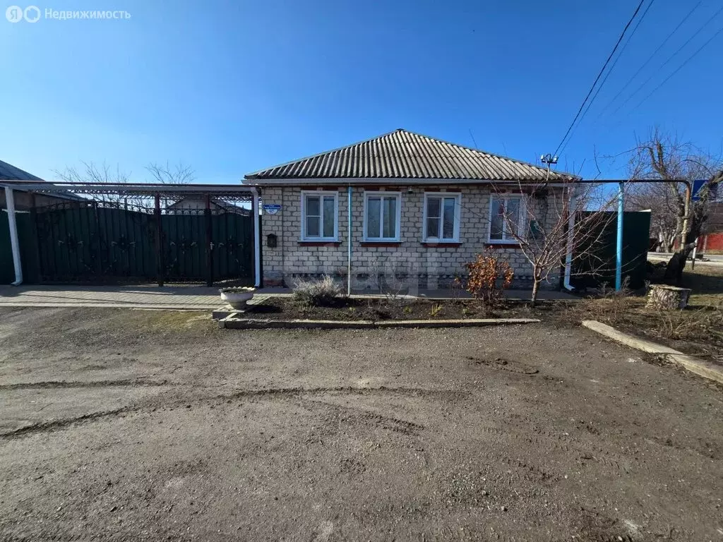Дом в Валуйки, Гвардейская улица (69.3 м) - Фото 2
