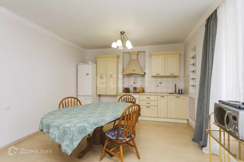 Продаётся 3-к квартира, 89.6 м - Фото 1