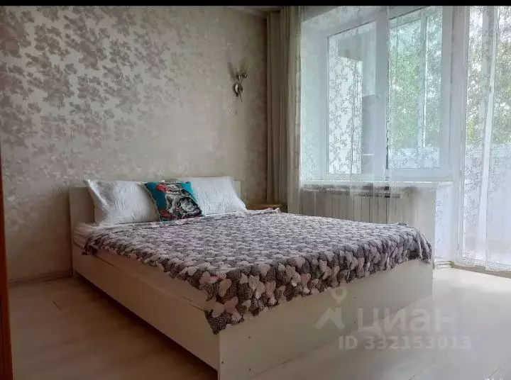 2-к кв. Москва ул. Юных Ленинцев, 85К1 (37.0 м) - Фото 1