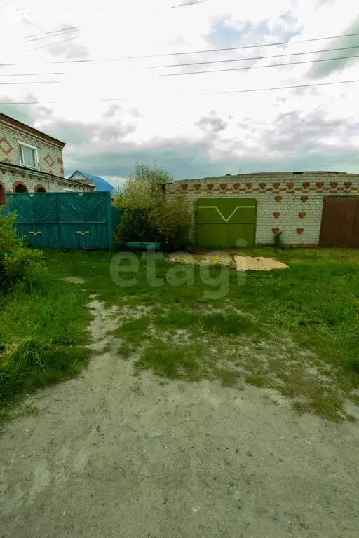 Дом в Ялуторовск, улица Мичурина (119 м) - Фото 2