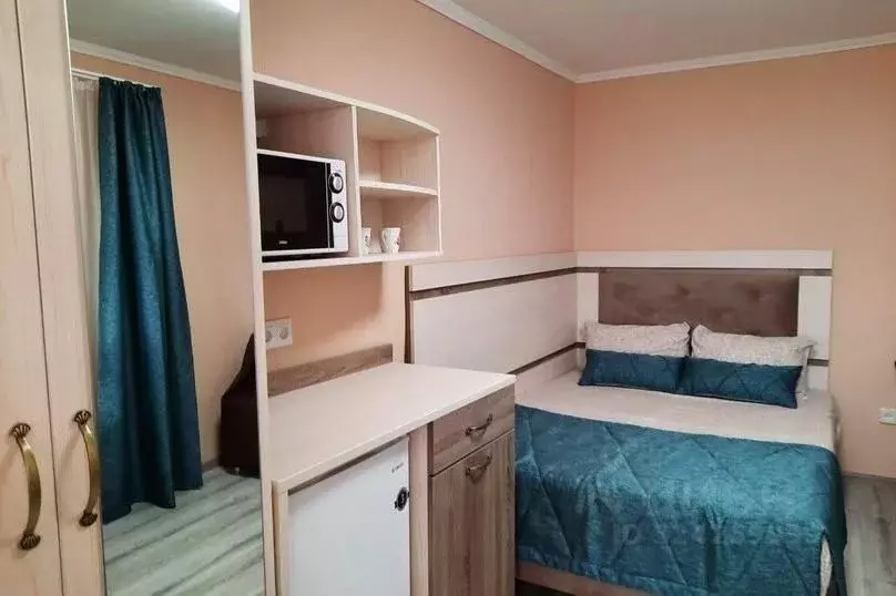 1-к кв. Крым, Ялта ул. Дражинского, 7А (15.0 м) - Фото 2