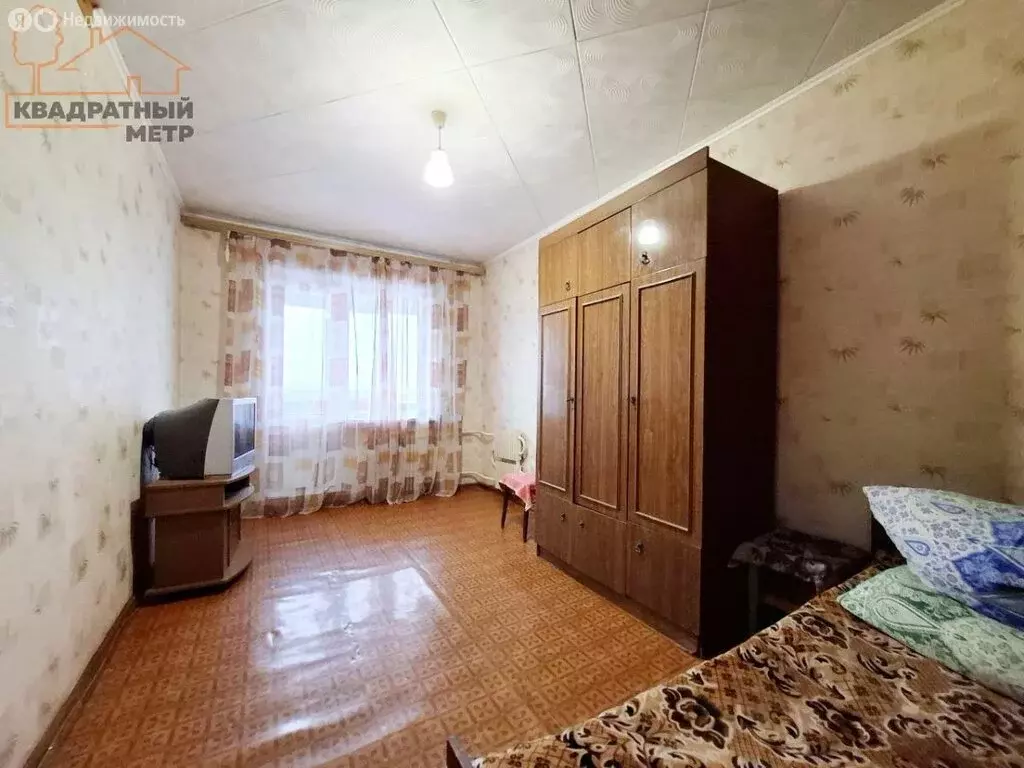 3-комнатная квартира: Димитровград, Луговая улица, 16 (65.15 м) - Фото 1