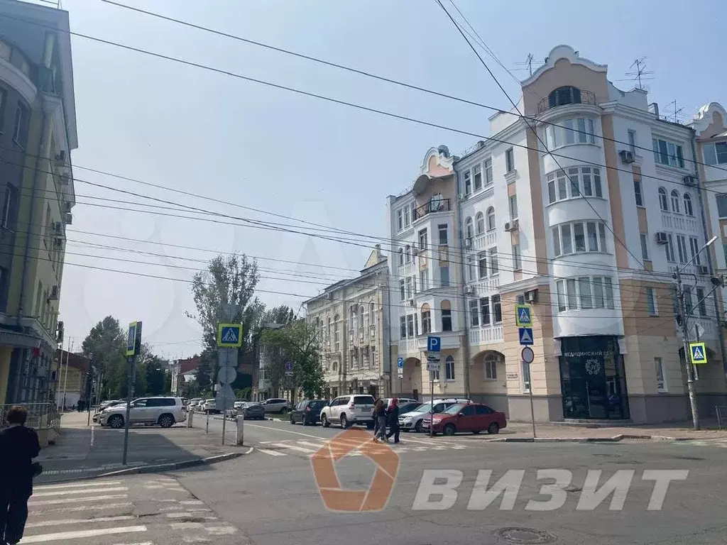 Помещение рядом с Филармонией - Фото 0