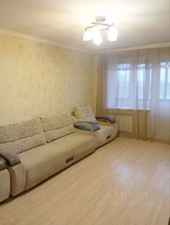 2-к кв. Самарская область, Самара Конный проезд, 8 (51.5 м) - Фото 1