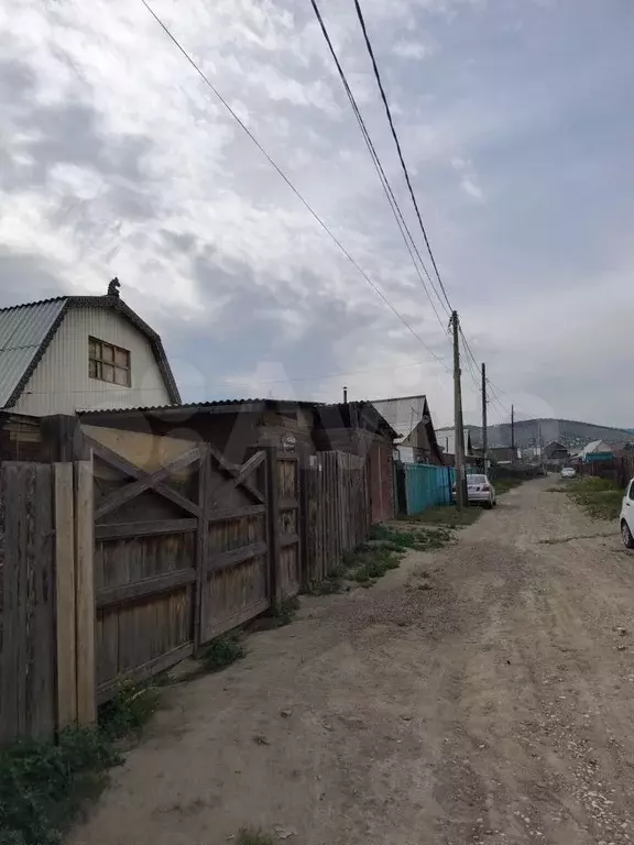 Участок 6 сот. (СНТ, ДНП) - Фото 1