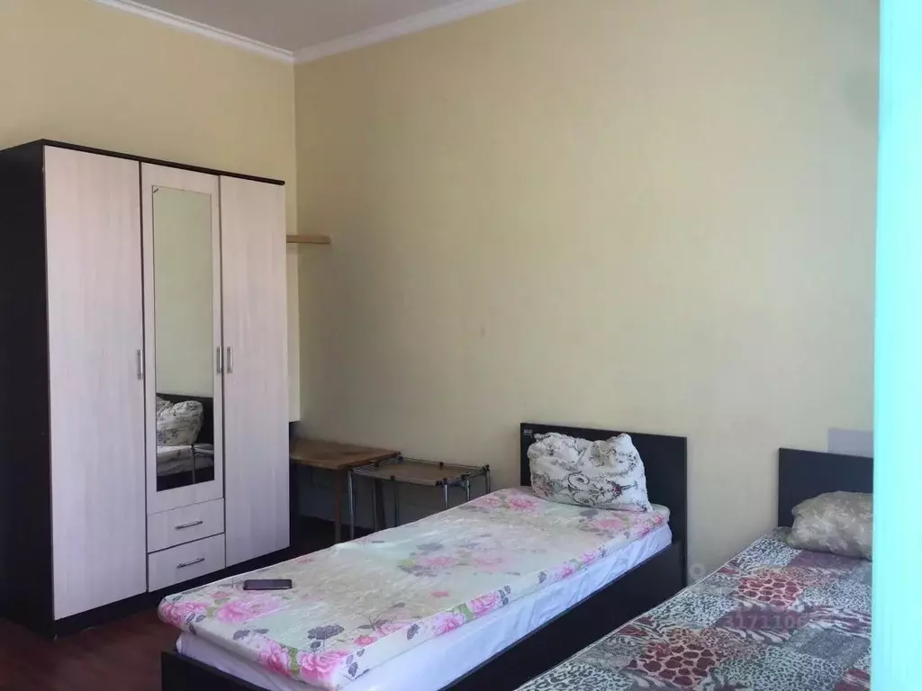 Студия Краснодарский край, Сочи ул. Макаренко (25.0 м) - Фото 0
