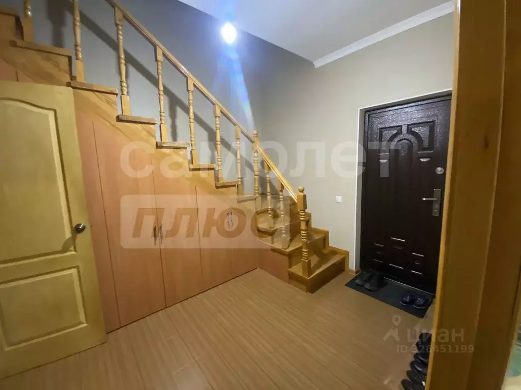 Дом в Крым, Симферополь ул. 26-я Коллективных Садов, 195 (87 м) - Фото 1