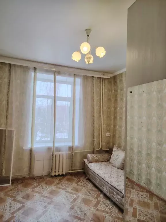 Комната Омская область, Омск ул. Красный Путь, 141 (18.0 м) - Фото 2